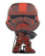 Star Wars POP! Enamel Pin Sith Trooper 10 cm